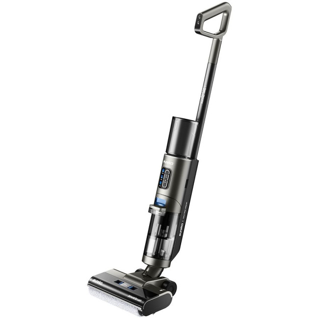 Eureka NEW430 Wet and Dry Cordless Vacuum Cleaner Black