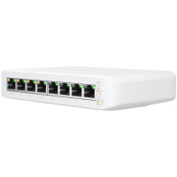 UBIQUITI UniFi Switch Lite 8 PoE