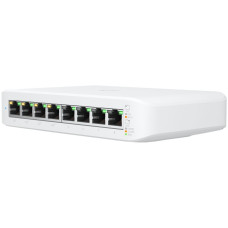 UBIQUITI UniFi Switch Lite 8 PoE