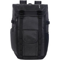 CANYON backpack BPA-5 Urban 15.6'' 15L Black