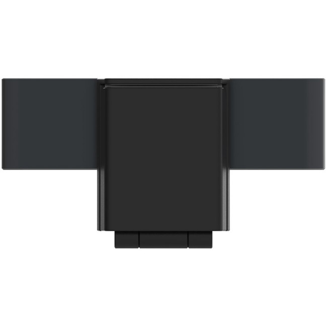 Prestigio Solutions Video Conferencing 13MP UHD Camera: 4K, 13MP, 2 mic, 4m (Range), Connection via USB Type-C