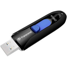 Transcend 256GB JetFlash 790, Black