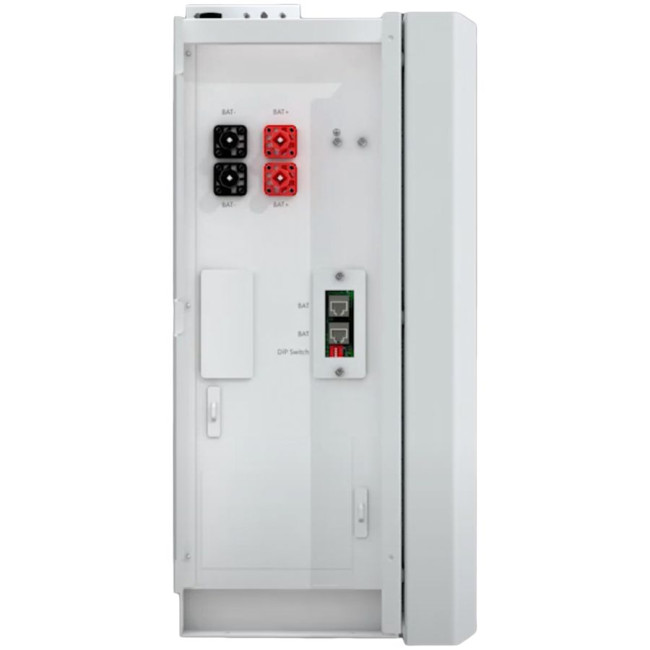 Matching PowerAll Battery Pack 5.1KWH