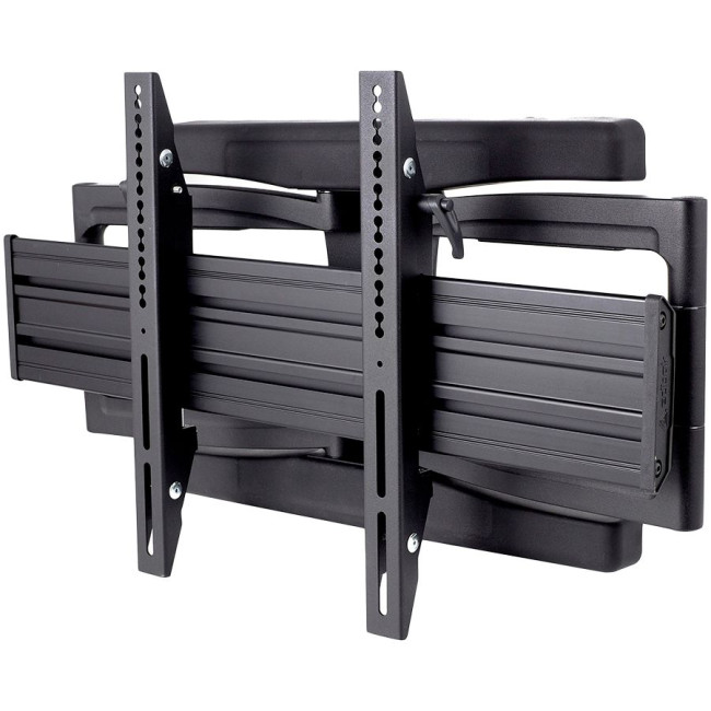 EDBAK Double Swing Arm Wall Mount for 65-86