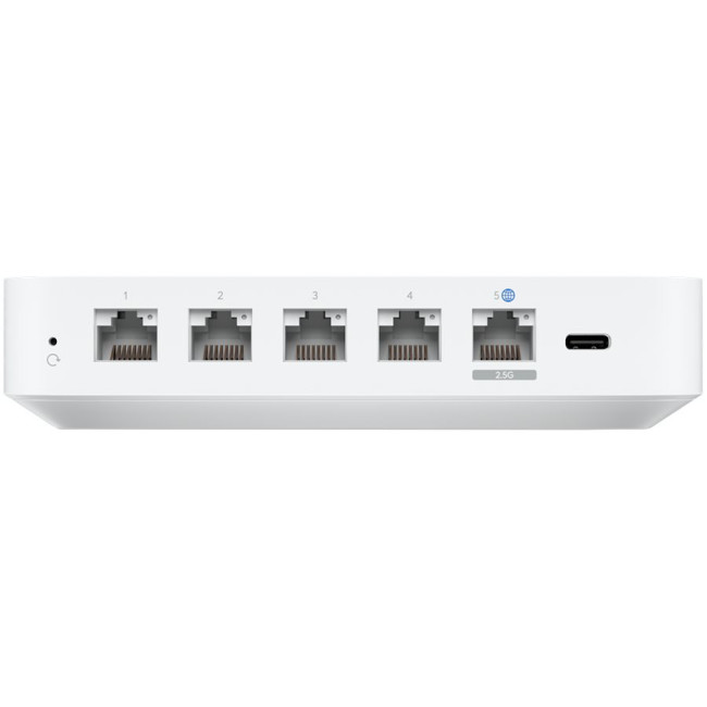 UBIQUITI UniFi Cloud Gateway Ultra