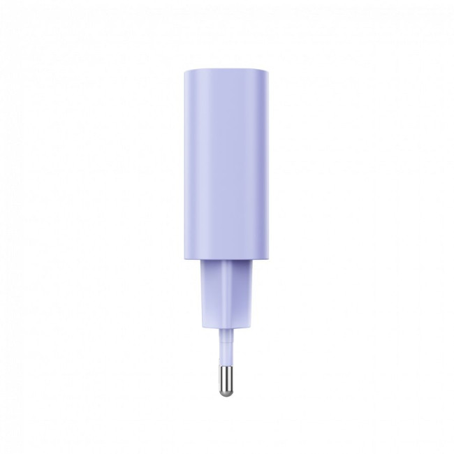 CANYON charger OnCharge 30CL Max Power 30W 1xPD EU Purple