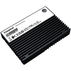 Kingston DC3000ME 7.68TB U.2 PCIe 5.0 NVMe TCG Opal Enterprise SSD