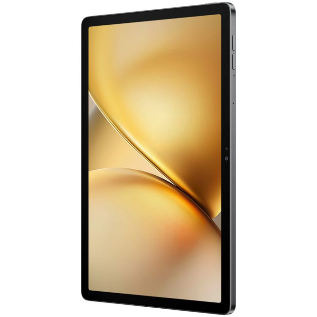 Blackview ZENO 10 5G SET 8/256GB 11-inch FHD+ 1920x1200 90Hz Unisoc T765 Octa-core 2.3 GHz 13+16MP Cam 8800mAh 18W Fast Charger Netflix HD TUV WV-L1 Mouse Keyboard hedphone stylus Android 15 Shadow Black