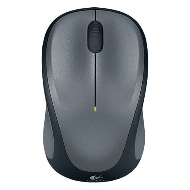 LOGITECH M235 Wireless Mouse - COLT MATE