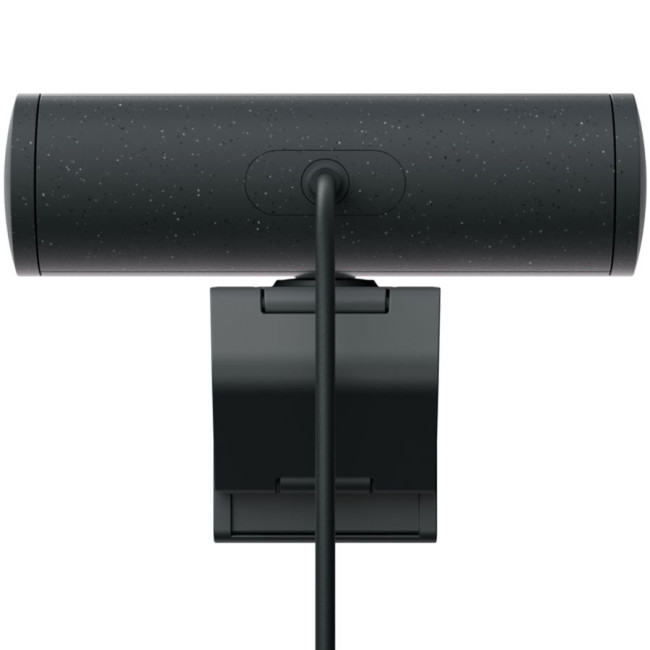 LOGITECH Brio 505 - GRAPHITE - USB - EMEA