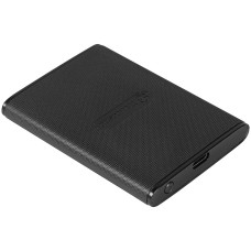 Transcend 1TB, External SSD, ESD270C, USB 3.1 Gen 2, Type C