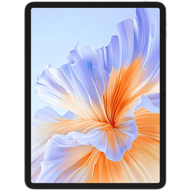 Blackview LINK 8 SET WiFi 12.7-inch 2k+ 2176x1600 90Hz 6GB+256GB MT Helio G100 Octa-core 2.2GHz Cam Front 13MP Rear 16MP 8400mAh Charger Cable Protective glass Case Stylus Mouse Keyboard Android 15 Cloudy Purple