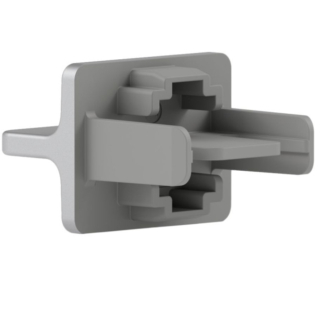 Ubiquiti RJ45 Dust Cover, 24-Pack