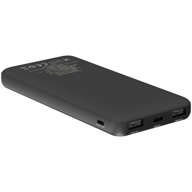 CANYON power bank OnPower 100  10000mAh Black