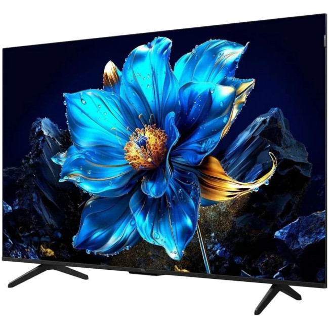 TCL 55P7K QLED 60Hz Google  Smart TV