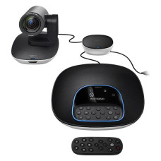 LOGITECH GROUP CONFERENCE CAM - EMEA