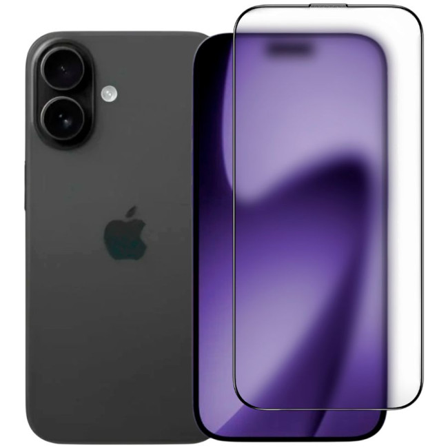 iLera FrostedGlass 2.0 for iPhone 17
