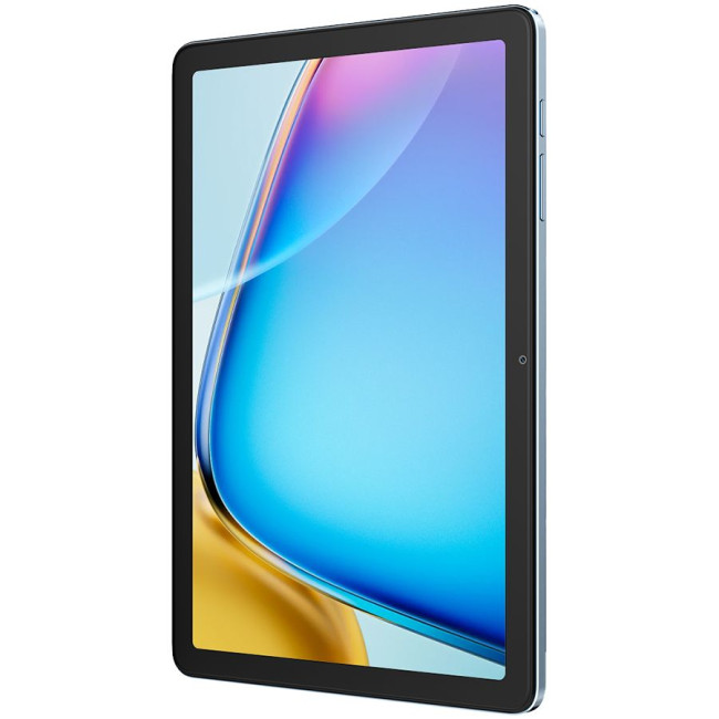 Blackview Tab 20 WiFi 10.1-inch 800x1280 HD 60Hz Unisoc Tiger T310 2Hz 4GB + 64GB 6600mAh  Cam 5MP/8MP WiFi5 Android 15 Blizzard Blue