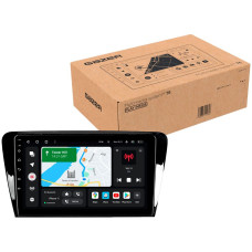 Installation kit for installing GAZER multimedia head units in cars - model 5E/H-F010