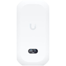 Ubiquiti UVC-AI-Theta 4K (8MP/6MP) video resolution, Flat wall mounting with discrete form-factor, Advanced AI: Detect people, read license plates, and more