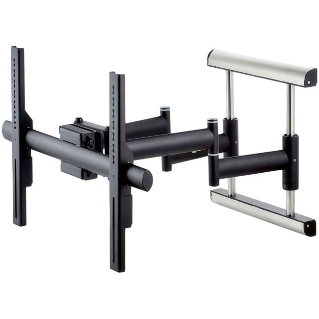 EDBAK Heavy Duty Swing Arm Wall Mount for 42-98