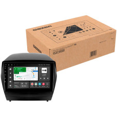 Installation kit for installing GAZER multimedia head units in cars - model LM/L-F009