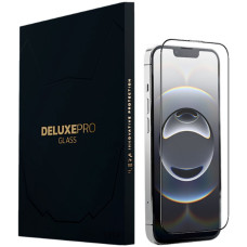 iLera DeLuxe Original Glass for iPhone 16E/14/13/13 Pro