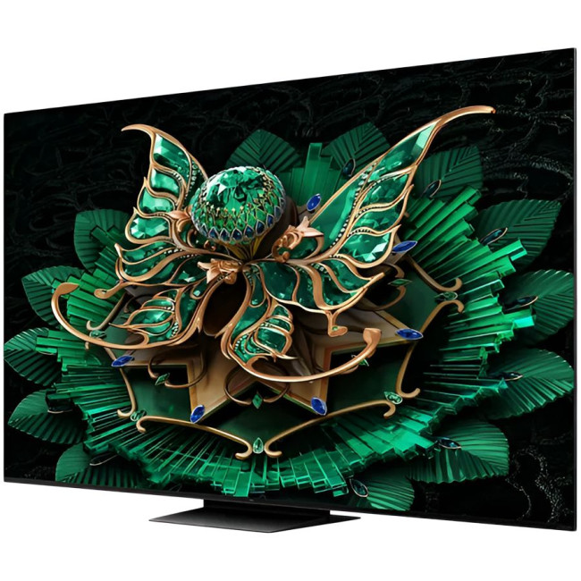 TCL 55C7K Premium QD-Mini LED 144Hz Google Smart TV