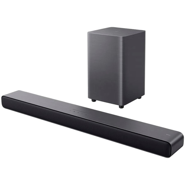 TCL S55HE Soundbar