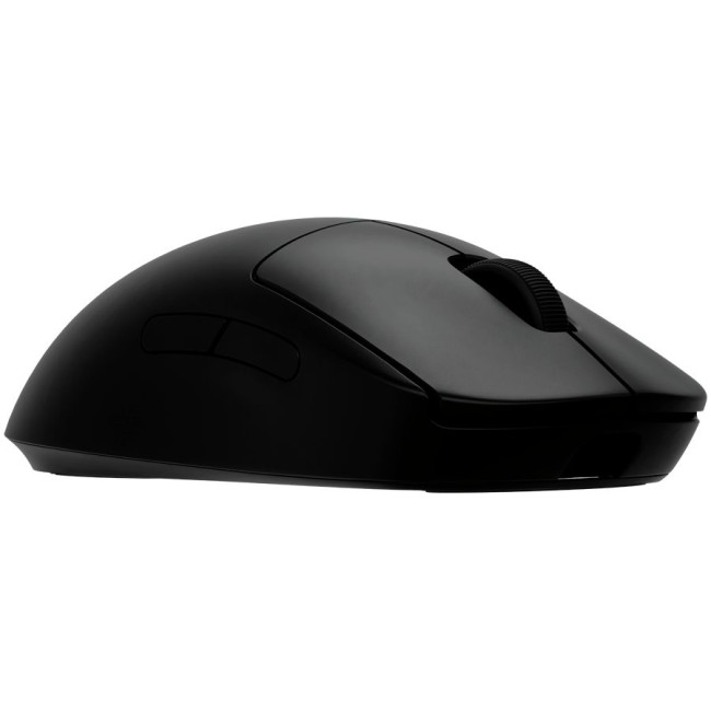 LOGITECH G PRO 2 LIGHTSPEED Wireless Gaming Mouse - BLACK - 2.4GHZ - N/A - EER2-933 - #933
