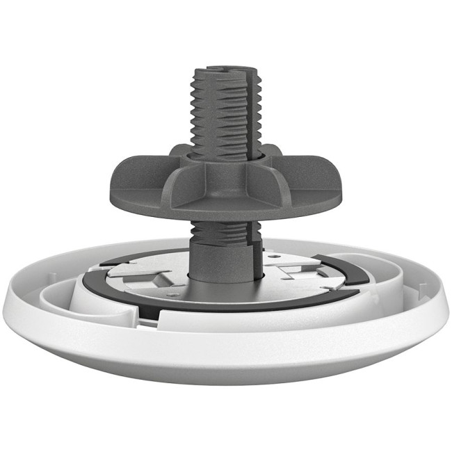 LOGITECH RALLY MIC POD TABLE MOUNT - WW