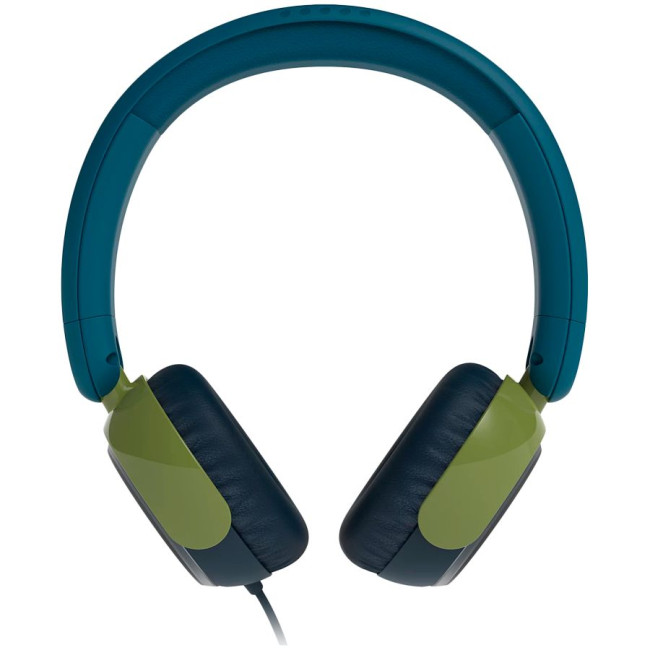 Kids on-ear headphones with microphone, USB Type-C and  3,5 мм Jack Philips TAK2000CT/00