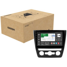 Installation kit for installing GAZER multimedia head units in cars - model 5L-F010