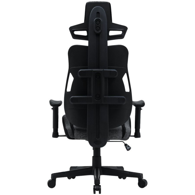 CANYON gaming chair Morphos ABCH01 Grey