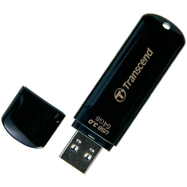 Transcend 64GB JETFLASH 700
