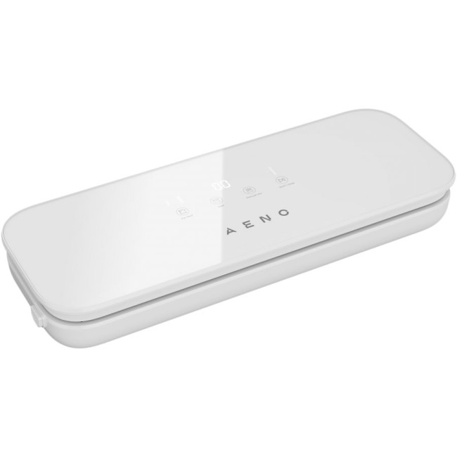 Vacuum sealer, white, LED display, 230AC/50Hz, 130W, -65KPa (+/-5kPa)