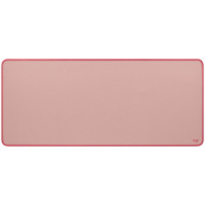 LOGITECH Desk Mat Studio Series - DARKER ROSE