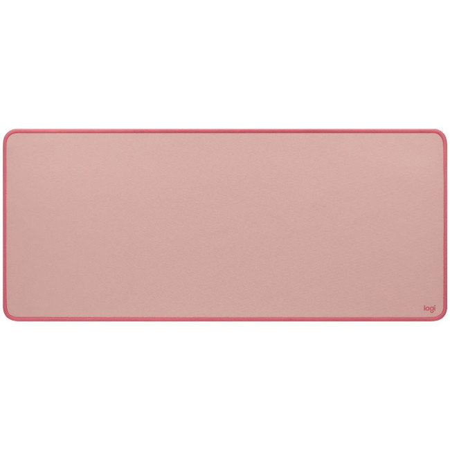 LOGITECH Desk Mat Studio Series - DARKER ROSE