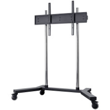 EDBAK Flat Screen Trolley for One 55