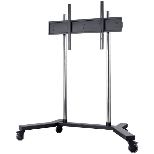 EDBAK Flat Screen Trolley for One 55