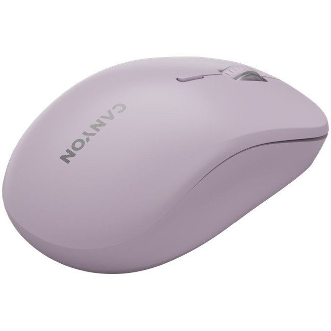 CANYON mouse MW-12 Dual band Wireless Pink