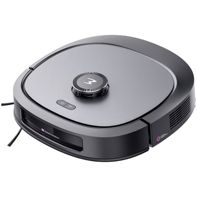 Eureka J20 Robot Vacuum Black