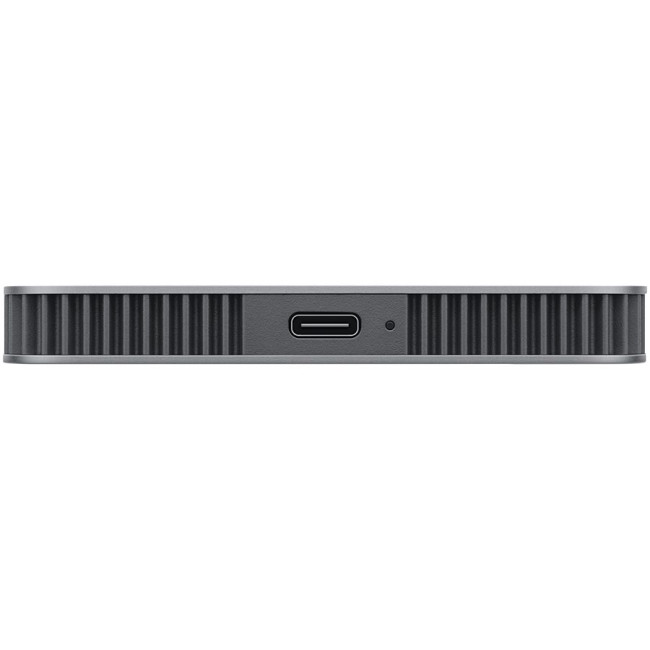 LaCie HDD External Mobile Drive (2.5'/4TB/ USB 3.1 TYPE C)