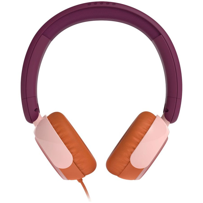 Kids on-ear headphones with microphone, USB Type-C and  3,5 мм Jack Philips TAK2000MP/00