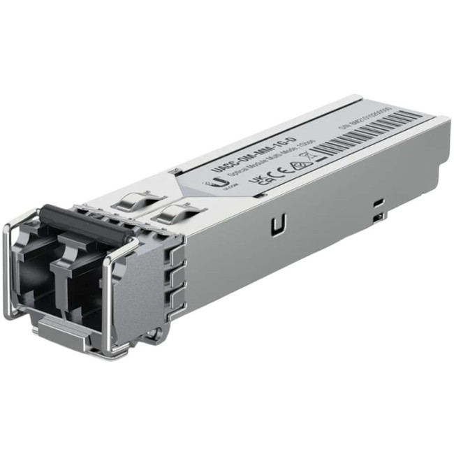 Optical Module Multi-Mode, 1Gbps, 2-PACK