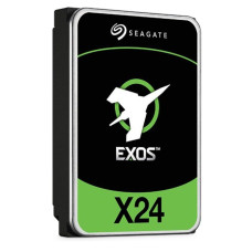 SEAGATE HDD Server Exos X24 512E/4KN (3.5'/ 24TB/ SAS 12GB/s/ 7200rpm) ISE