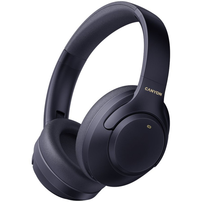 CANYON headset OnRiff 6 ANC Blue