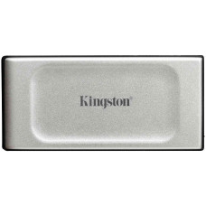 Kingston 2TB XS2000 BOC External USB-C 3.2 Gen 2x2 Portable Solid State Drive