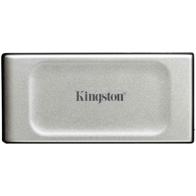 Kingston 2TB XS2000 BOC External USB-C 3.2 Gen 2x2 Portable Solid State Drive