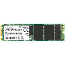 Transcend 1TB, M.2 2280 SSD, SATA3 B+M Key, TLC